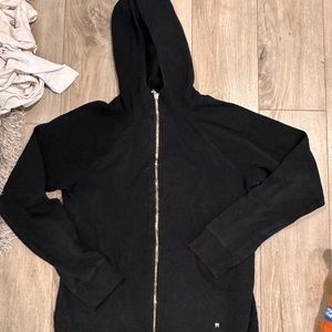 Victoria Secret Zip Up